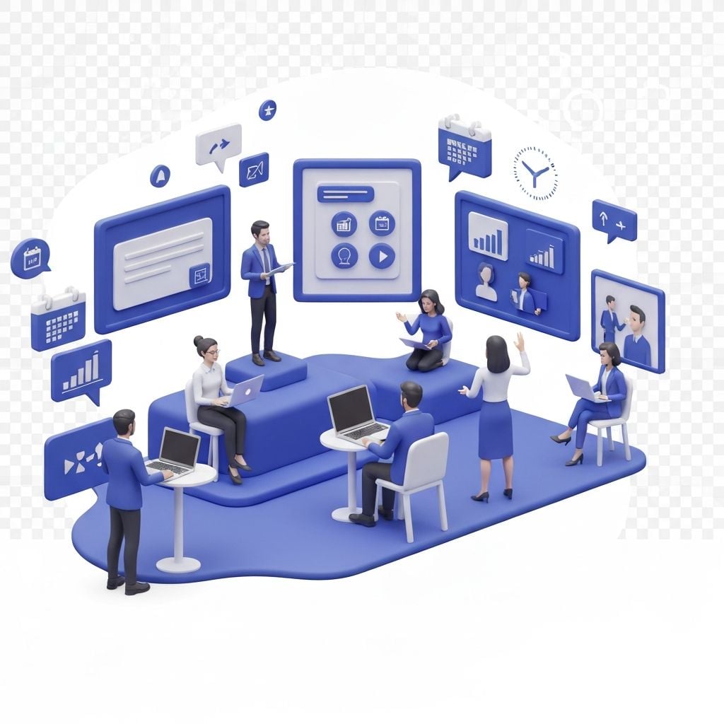 365 Angels events en webinars